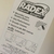 PINCEL QUADRO BRANCO AZUL+REFIL LIQUID RADEX - comprar online