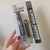 PINCEL QUADRO BRANCO PRETO+REFIL LIQUID RADEX