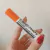 PINCEL QUADRO BRANCO LARANJA FASHION BIC