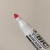 PINCEL QUADRO BRANCO RECARREGÁVEL VERMELHO BIC - comprar online