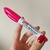 PINCEL QUADRO BRANCO ROSA RECARREGÁVEL RADEX
