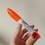 PINCEL QUADRO BRANCO LARANJA RECARREGÁVEL RADEX