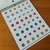 Imagem do ADESIVOS METALIZADOS PARA ORGANIZAÇÃO 12 FOLHAS