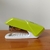 GRAMPEADOR MINI P/ ATÉ 10 FOLHAS C-6 VERDE CIS - comprar online