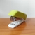 GRAMPEADOR MINI P/ ATÉ 10 FOLHAS C-6 VERDE CIS na internet