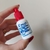 REABASTECEDOR 15ML PINCEL QUADRO BRANCO VERMELHO