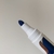 PINCEL QUADRO BRANCO AZUL FABER-CASTELL - comprar online