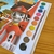 LIVRO COM AQUARELA PATRULHA CANINA - AVENTURAS ... - comprar online