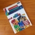 LIVRO DE COLORIR C/ LÁPIS DE COR PJMASKS - comprar online