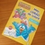 LIVRÃO-TAPETE DE COLORIR GALINHA PINTADINHA