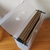 MALETA C/06 PASTAS SUSPENSAS CRISTAL PP 2054 ACP na internet