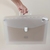 MALETA C/06 PASTAS SUSPENSAS CRISTAL PP 2054 ACP - comprar online