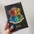 KIT CADERNO HARRY POTTER QUADR. PONTIL. E S/PAUTA - loja online