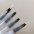 KIT PINCEL ARTÍSTICO WATER BRUSH EVOKE BP0300 BRW na internet