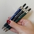 LAPISEIRA 0.5 GRIPMATIC METAL SORTIDA FABER-CASTEL
