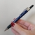 LAPISEIRA 0.5 GRIPMATIC METAL SORTIDA FABER-CASTEL - comprar online