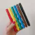 CANETA HIDROGRAFICA 06 CORES JUMBO FABER-CASTELL - comprar online