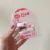 GRAMPEADOR MINI LOVE P/ ATÉ 8 FOLHAS 17547 MOLIN