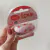 GRAMPEADOR MINI LOVE P/ ATÉ 8 FOLHAS 17547 MOLIN - comprar online