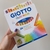 GIZ PASTEL OLEOSO 24 CORES MAXI GIOTTO