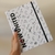 CADERNO ARGOLADO 1/4 NOW UNITED 3216 DAC