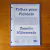 BLOCO DE FICHÁRIO UNIVERSITÁRIO MILIMETRADO