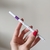 CANETA EMOTT 0,4 FUCHSIA 58.4200 PROMOCAO