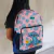 MOCHILA STITCH ROSA MS46411SC MAXLOG