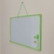 QUADRO BRANCO 40X30 CM PR3040 INTERPONTE - loja online
