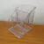 ORGANIZADOR MULTIUSO CRISTAL 10330068 MAXCRIL - Graciosa Presentes