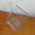 ORGANIZADOR MULTIUSO CRISTAL 10330068 MAXCRIL - loja online
