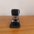 GRAMPEADOR METAL 11,5CM P/ ATÉ 25 FOLHAS 93013 - Graciosa Presentes