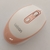 MOUSE S/FIO 4 BOTÕES SUPREME ROSA 1600 DPI 74344 - comprar online