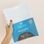 BLOCO TILIDISCO GRANDE 90G PAUTADO 34177 TILIBRA