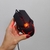 MOUSE GAMER RGB 7 BOTÕES BLACK IRON 7200 DPI