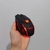 MOUSE GAMER RGB 7 BOTÕES BLACK IRON 7200 DPI na internet