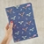 CADERNO UNIV. 1 MATÉRIA D+ FEMININO TILIBRA na internet