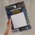 PAPEL VERGÊ A4 120G BRANCO C/50 FOLHAS FILIPAPER