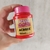 TINTA PVA FOSCA 100ML VERMELHO VIVO 541 ACRILEX