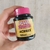TINTA PVA FOSCA 100ML PRETO 520 ACRILEX