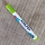 CANETA PARA TECIDO VERDE FOLHA 510 ACRILPEN