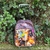 MOCHILETE C/LANCH NARUTO SHIPPUDEN 978A01 PROMOCAO - comprar online