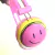 FONE DE OUVIDO C/ MICROFONE POSITIVE VIBES S-T66 - comprar online