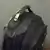 MOCHILA PRETA CABO DE AÇO ML3111 3918 CLIO na internet