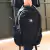 MOCHILA PRETA CABO DE AÇO ML3111 3918 CLIO