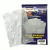 PAPEL FELTRO A4 30G PRATA 10 FOLHAS 10500 OFFPAPER