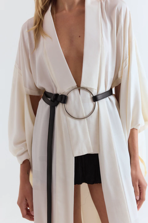 Ring Belt - comprar online