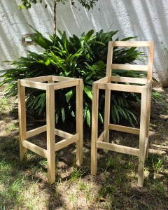 COMBO banqueta + kraft - comprar online