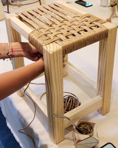 Estructura Banquito