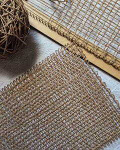 Combo individuales bastidor + kraft en internet